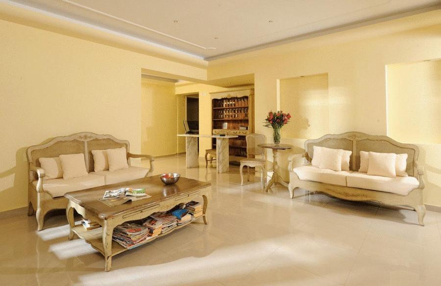 Parthenis Hotel & Suites Malia  Exterior photo